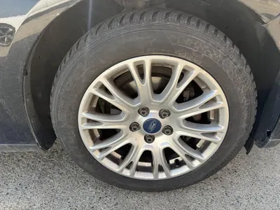 Jante aliaj r16 Ford Focus 3 facelift (2013-2018)