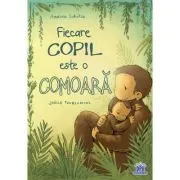 Fiecare copil este o comoara