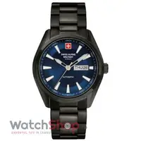 Ceas Swiss&nbsp;Alpine&nbsp;Military BY GROVANA 7090.2175 Automatic