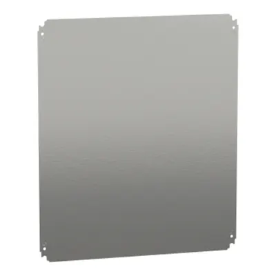 Contrapanou H700xW600mm fabricat din tabla de otel galvanizata