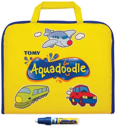 Desenează sacul Aquadoodle