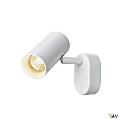 NOBLO 600lm 2700K 230V 36° alb