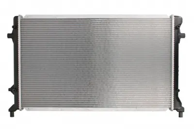 Radiator Motor (automat Manual) Potrivit Audi A3; Seat Altea, Altea Xl, Leon, Toledo Iii; Skoda Octavia I, Octavia Ii, Yeti; Vw Caddy Iii, Caddy Iii Minivan, Caddy Iv 1.4-2.5