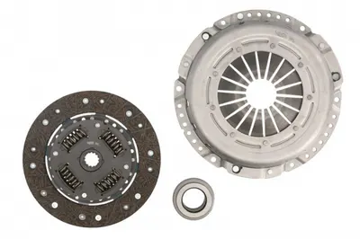 Set ambreiaj (215mm) OPEL OMEGA A 1.8 2.0 intre 1986-1994