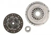 Set ambreiaj (215mm) OPEL OMEGA A 1.8 2.0 intre 1986-1994