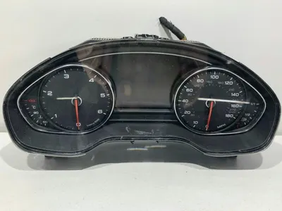 Ceasuri bord anglia 4H0920910DX Audi A8 (2009-2017) [4H] D4 3.0 tdi CDTA