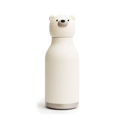 Sticla termo urs BESTIE 460 ml