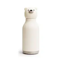 Sticla termo urs BESTIE 460 ml