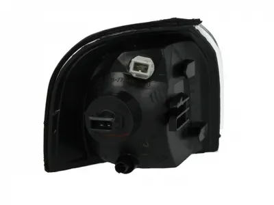 Semnalizator fata stanga (fumuriu) VOLVO S80 1998-2006