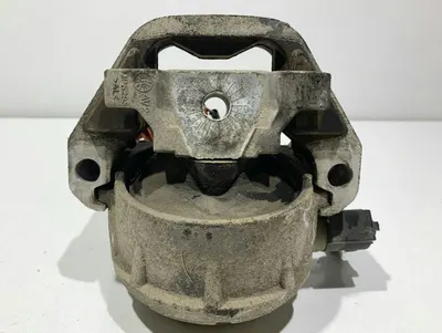 Tampon motor stanga 4G0199381KN Audi A6 (2010-2018) [4G2, C7] 2.0 tdi CGLC