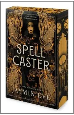 Spellcaster
