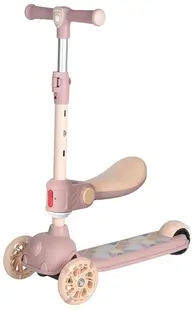 Trotinetă Lorelli - Jetster Plus, Beige