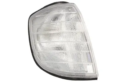 Semnalizator fata Dreapta (alb, PY21W) potrivit MERCEDES S (C140), S (W140) 2.8-6.0 1991-1999 1991-1999