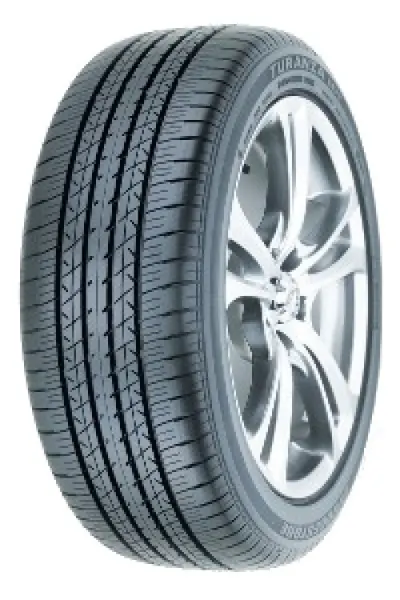 Bridgestone Turanza ER 33 ( 255/35 R18 90Y cu protectie de janta (MFS) )