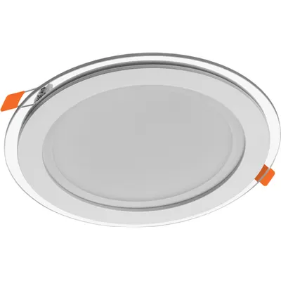 Spot tip Downlight cu LED , incastrat VERIS LD-VEW18W-CB