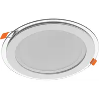 Spot tip Downlight cu LED , incastrat VERIS LD-VEW18W-CB