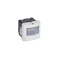 BUS/KNX senzor de miscare Arteor - IP41 - 180° IR - range 8 m - alb