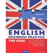 English Grammar Practice 2 The Verb