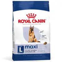 Hrana uscata pentru caini Royal Canin Maxi Adult L 5+ , 4 kg