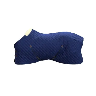 Kentucky Stable Paardendeken 400g Blauw