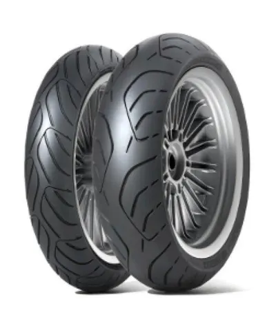 Dunlop Sportmax Roadsmart III Scooter ( 120/70 R14 TL 55H Roata fata DOT2022 )