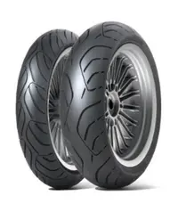 Dunlop Sportmax Roadsmart III Scooter ( 120/70 R14 TL 55H Roata fata DOT2022 )