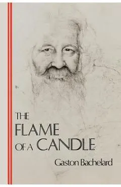 The Flame of a Candle