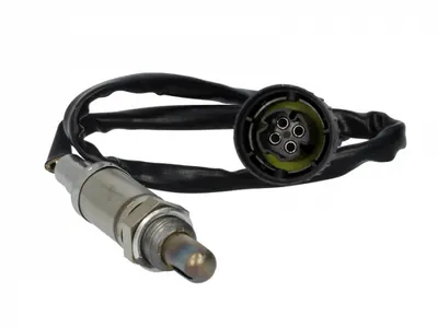 Sonda lambda (numar de fire 4, 570mm) BMW Seria 3 (E30), 3 (E36), 5 (E34), 7 (E32), 8 (E31) 1.6-5.6 intre 1983-2000
