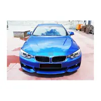 Capace oglinda tip BATMAN compatibile BMW Seria 4 F32/F33/F36 Cod: BAT20100 / C506-BAT1