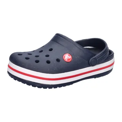 Sandale Crocs Crocband Albastru Închis Unisex Junior