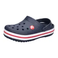 Sandale Crocs Crocband Albastru Închis Unisex Junior