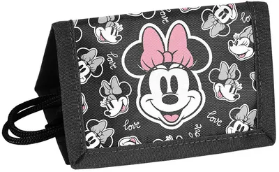 Portofel Paso Minnie