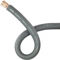 Cablu Alimentare FOUR Connect 4-PC70N STAGE1, 70mm2, Gri, Metru Liniar