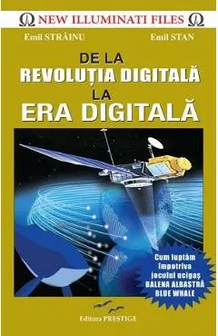 De la revolutia digitala la era digitala
