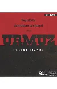 Sambelan la viezuri + CD