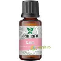 Calm Amestec de Uleiuri Esentiale 10ml