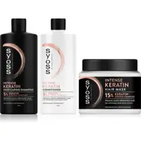 Syoss Intense Keratin set