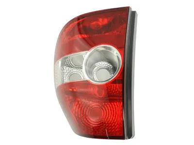 Stop lampa spate Dreapta (P21/5W/P21W) potrivit VW FOX 2005-2011