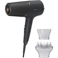 Philips Series 5000 ThermoShield BHD538/30 uscator de par
