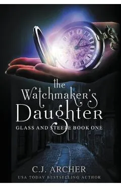 The Watchmaker's Daughter