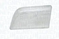 Sticla far Dreapta potrivit MERCEDES S-KLASA W140 02.91-02.99