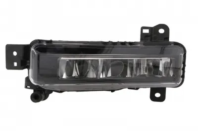 Proiector ceata stanga (LED) potrivit BMW 2 Active Tourer F45, F46, 2 Gran Tourer F46, 3 G20, G21, X1 F48, X6 G06, X6 G06 LCI 09.14
