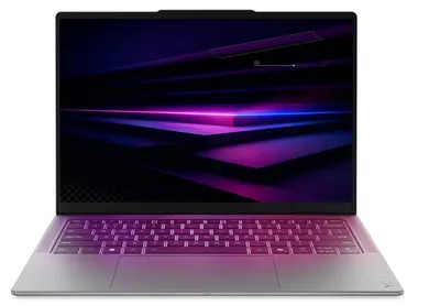 Laptop Lenovo - Yoga Slim 7 14IPH11, 14'', 2.8K, Ultra 5, 32GB/1TB