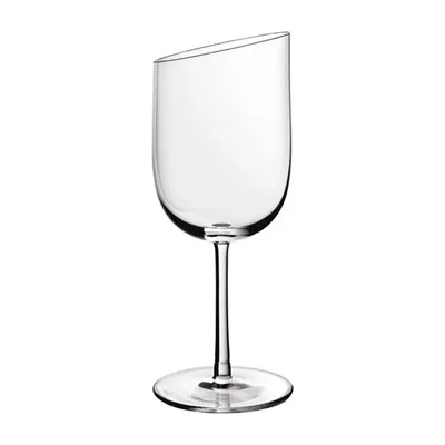 Set 4 pahare vin alb NEW MOON, 300 ml