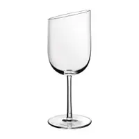 Set 4 pahare vin alb NEW MOON, 300 ml