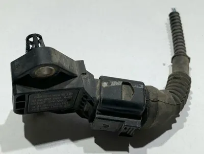 Senzor presiune admisie 03G906051E Audi A6 (2010-2018) [4G2, C7] 2.0 tdi CGLC