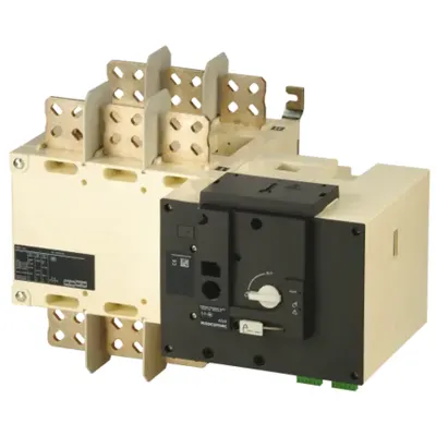 Sursa de Alimentare ATyS / ATyS r 3X1250A F