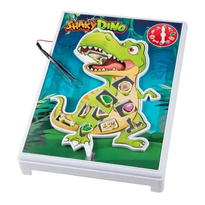 Jucarie Interactiva TToys Shaky Dinozaur sau Unicorn Diverse Modele