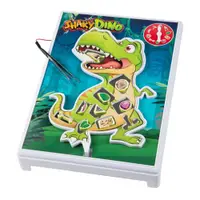 Jucarie Interactiva TToys Shaky Dinozaur sau Unicorn Diverse Modele