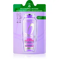 L’Oréal Paris Elseve Hyaluron Plump sampon hidratant cu acid hialuronic Refill 250 ml